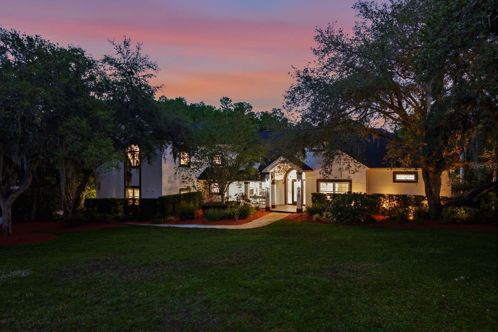 CYPRESS LAKES ESTATES PH I - Residential