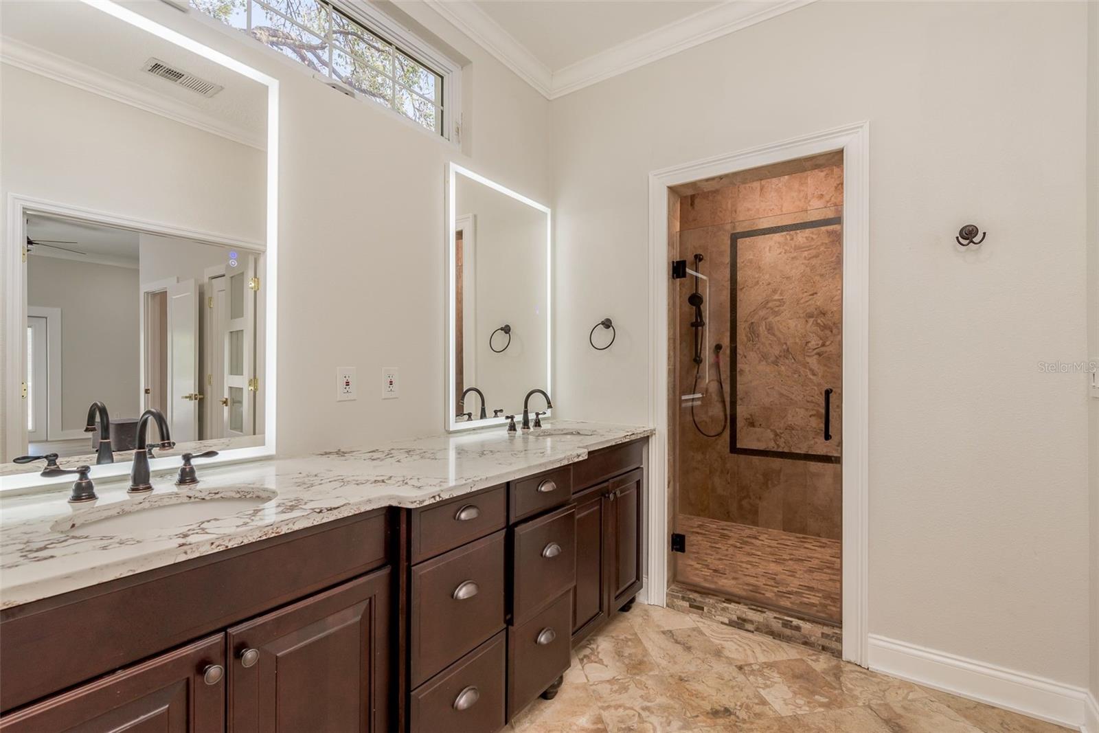 CYPRESS LAKES ESTATES PH I - Residential