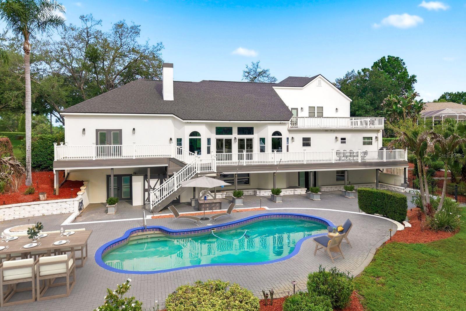 877 CYPRESS LAKEVIEW COURT