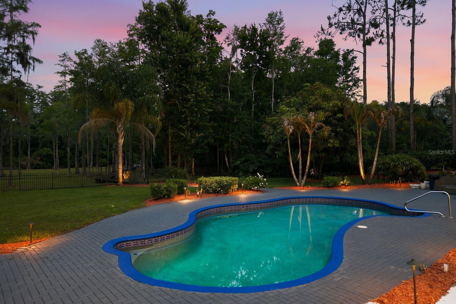 CYPRESS LAKES ESTATES PH I - Residential