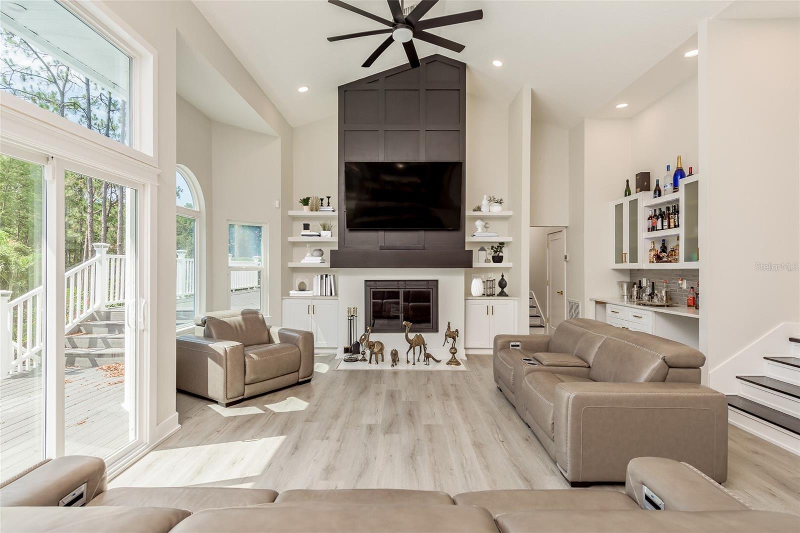 CYPRESS LAKES ESTATES PH I - Residential