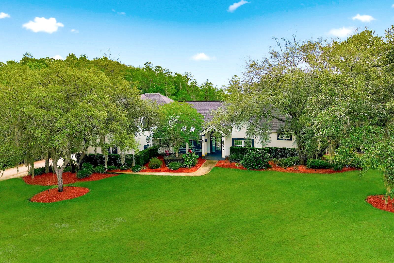 CYPRESS LAKES ESTATES PH I - Residential