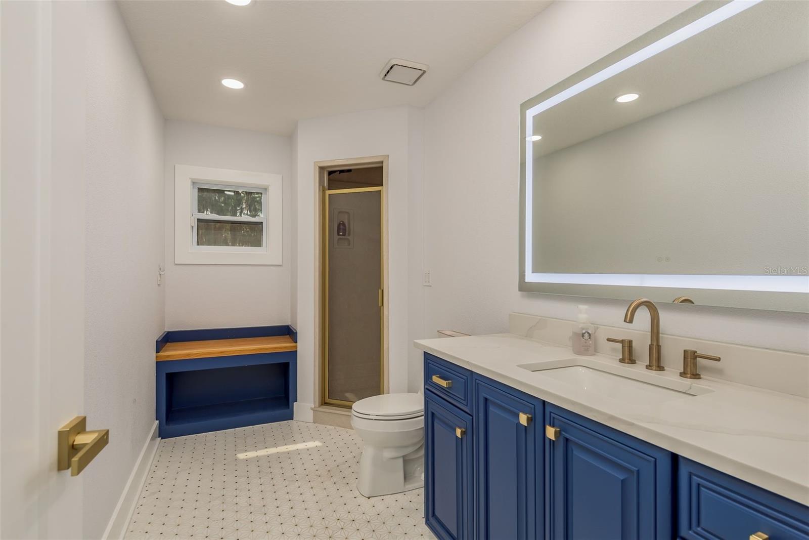 CYPRESS LAKES ESTATES PH I - Residential