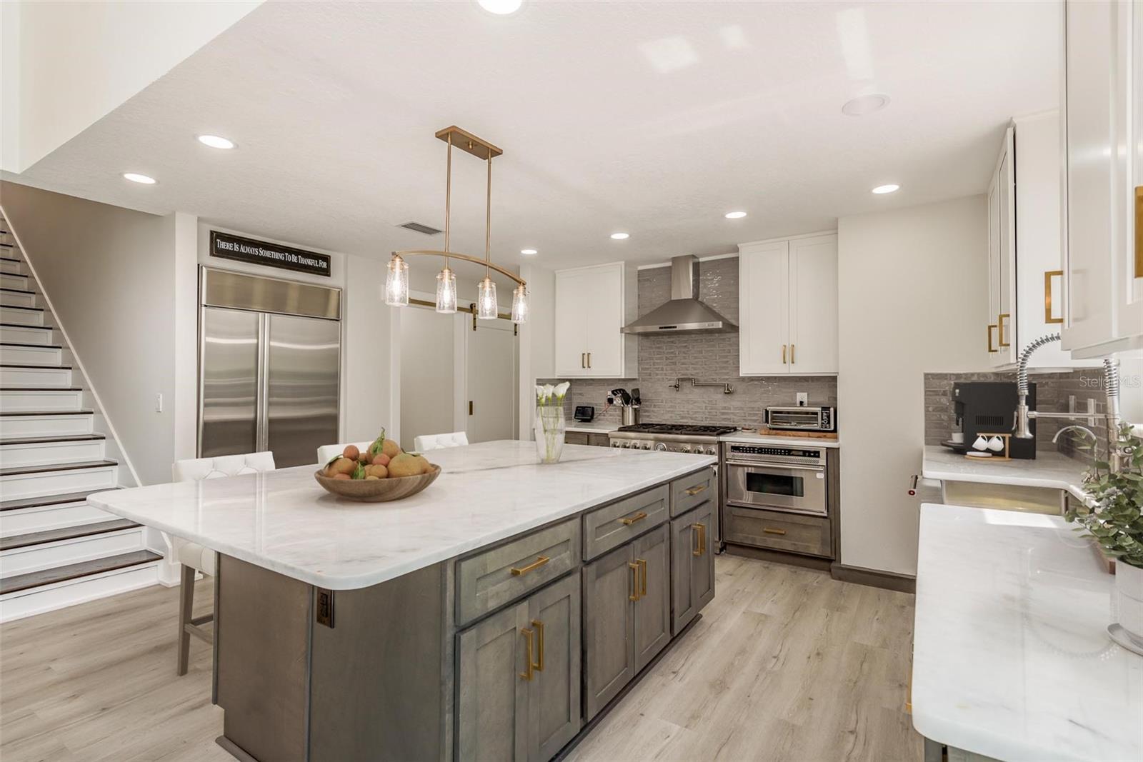 CYPRESS LAKES ESTATES PH I - Residential