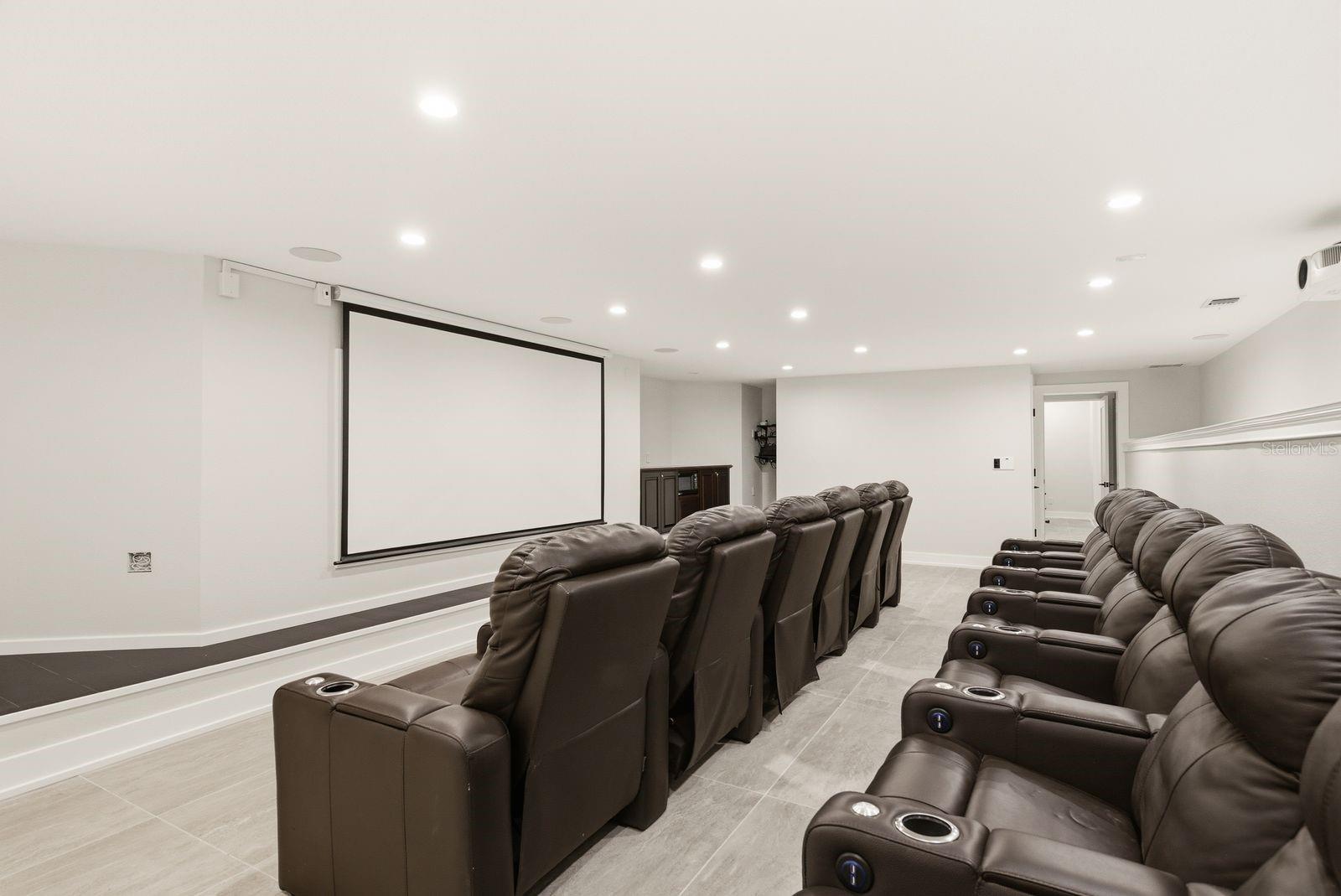 CYPRESS LAKES ESTATES PH I - Residential
