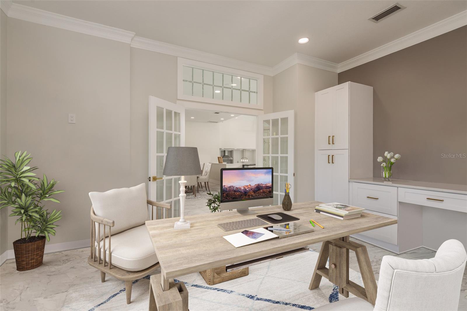 CYPRESS LAKES ESTATES PH I - Residential