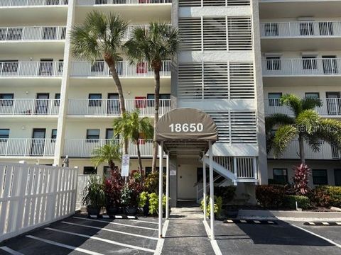 Photo of 18650 Gulf Boulevard #203, Indian Shores, FL 33785 (MLS # TB8382145)