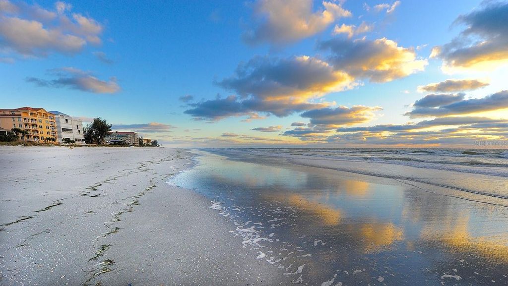 Photo of 18650 Gulf Boulevard #203, Indian Shores, FL 33785 (MLS # TB8382145)