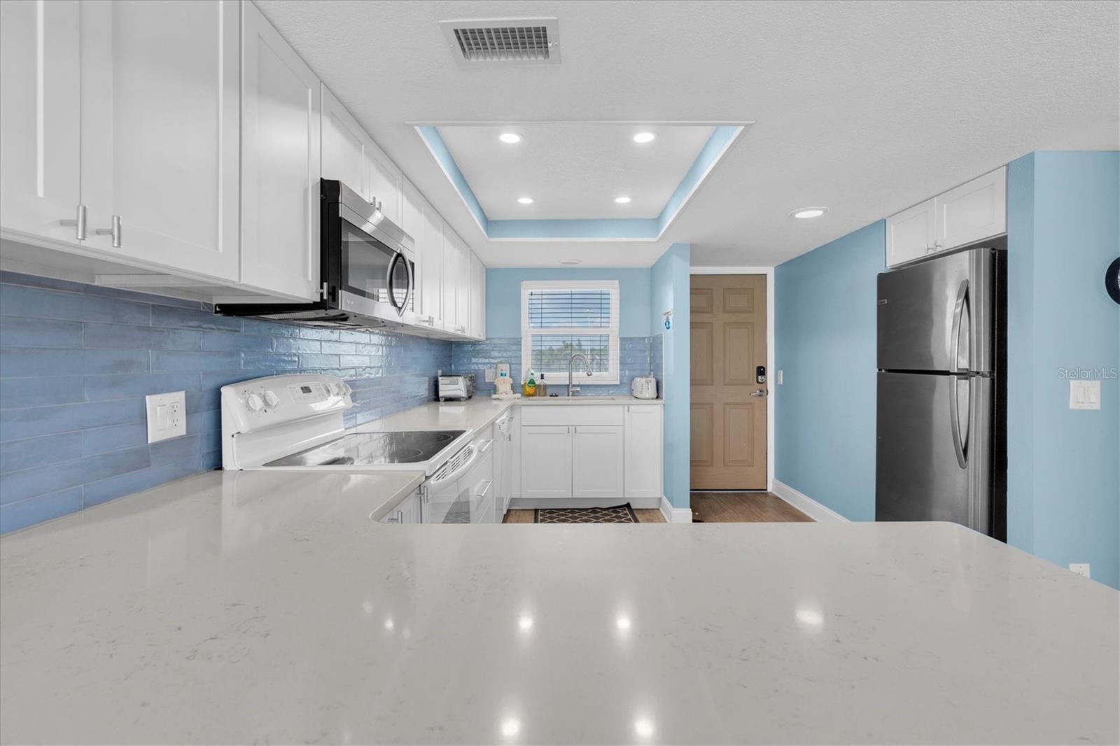 18650 GULF BOULEVARD 203