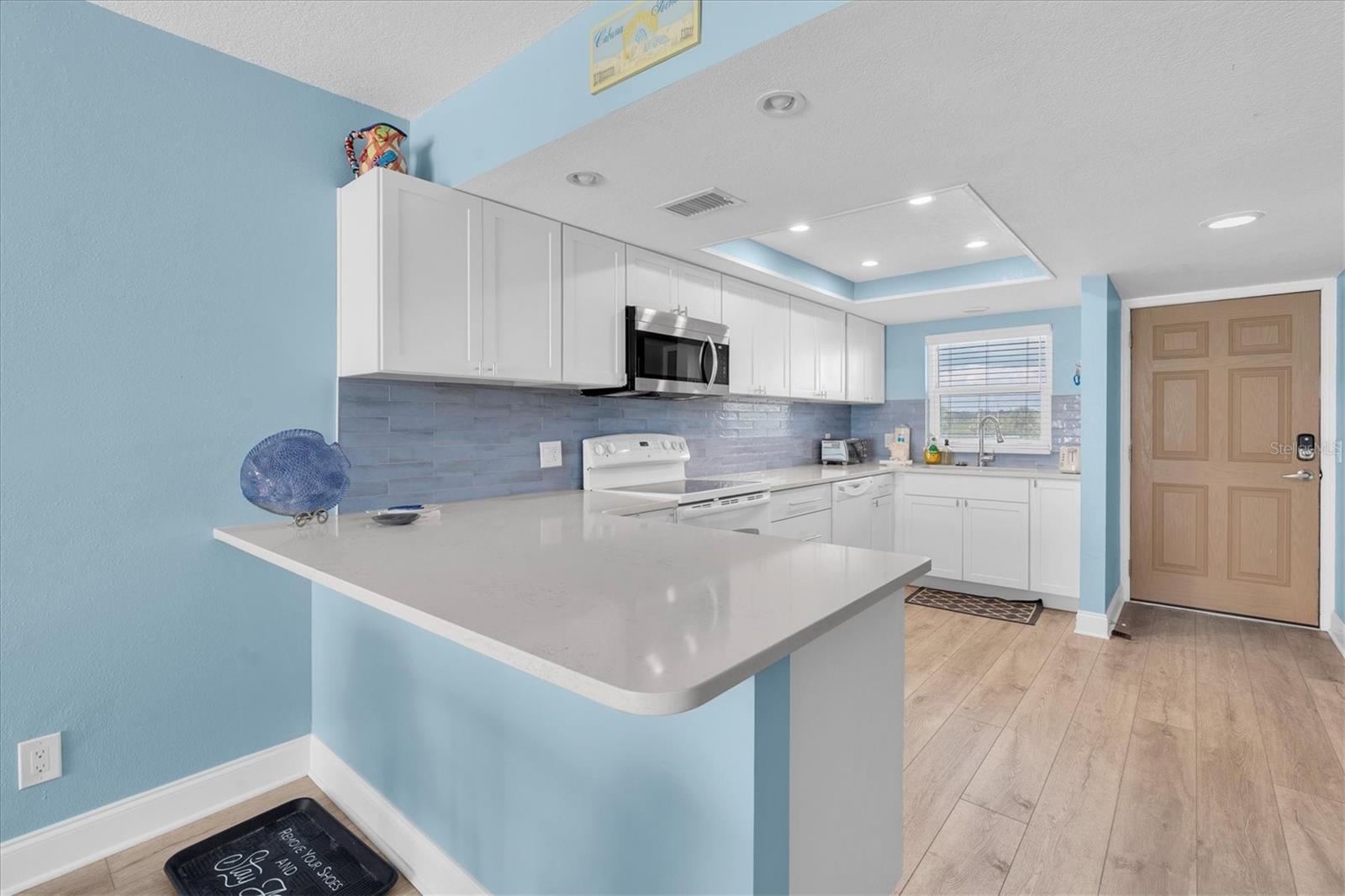 18650 GULF BOULEVARD 203