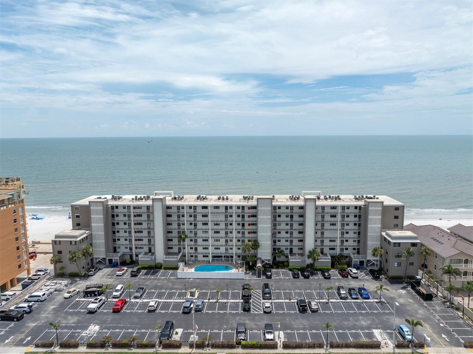 18650 GULF BOULEVARD 203