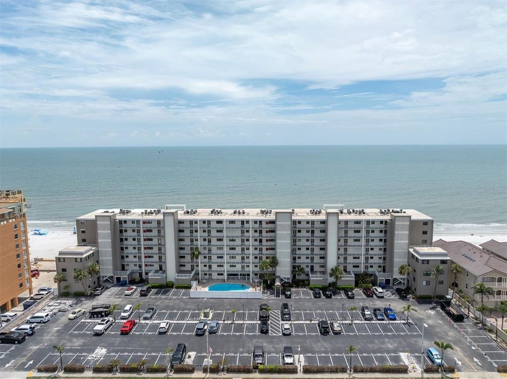 Photo of 18650 Gulf Boulevard #203, Indian Shores, FL 33785 (MLS # TB8382145)