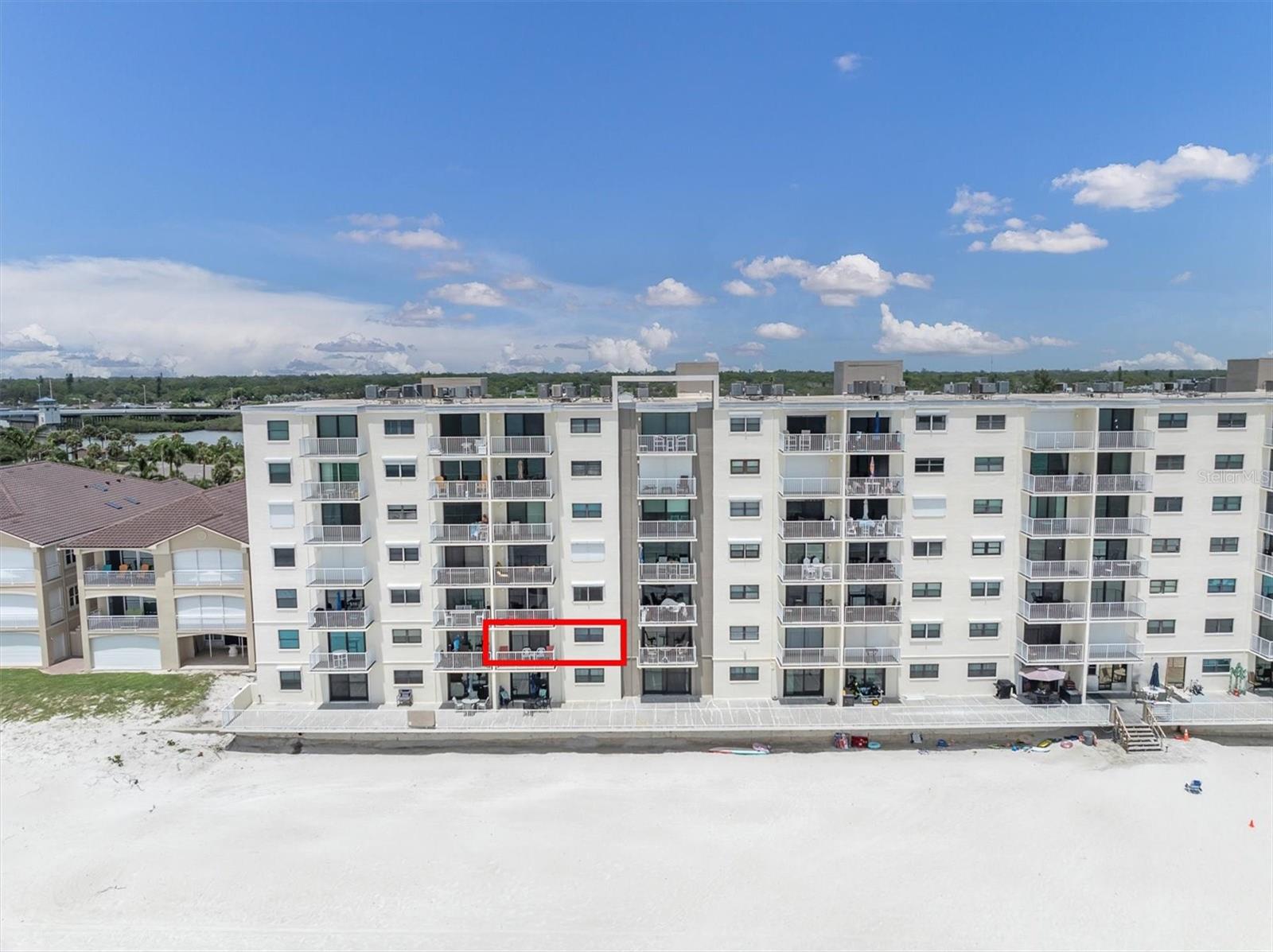 18650 GULF BOULEVARD 203