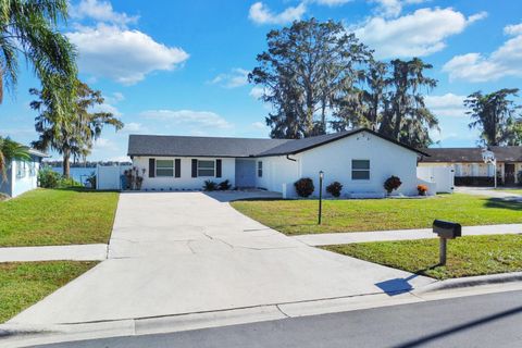 A home in ORLANDO