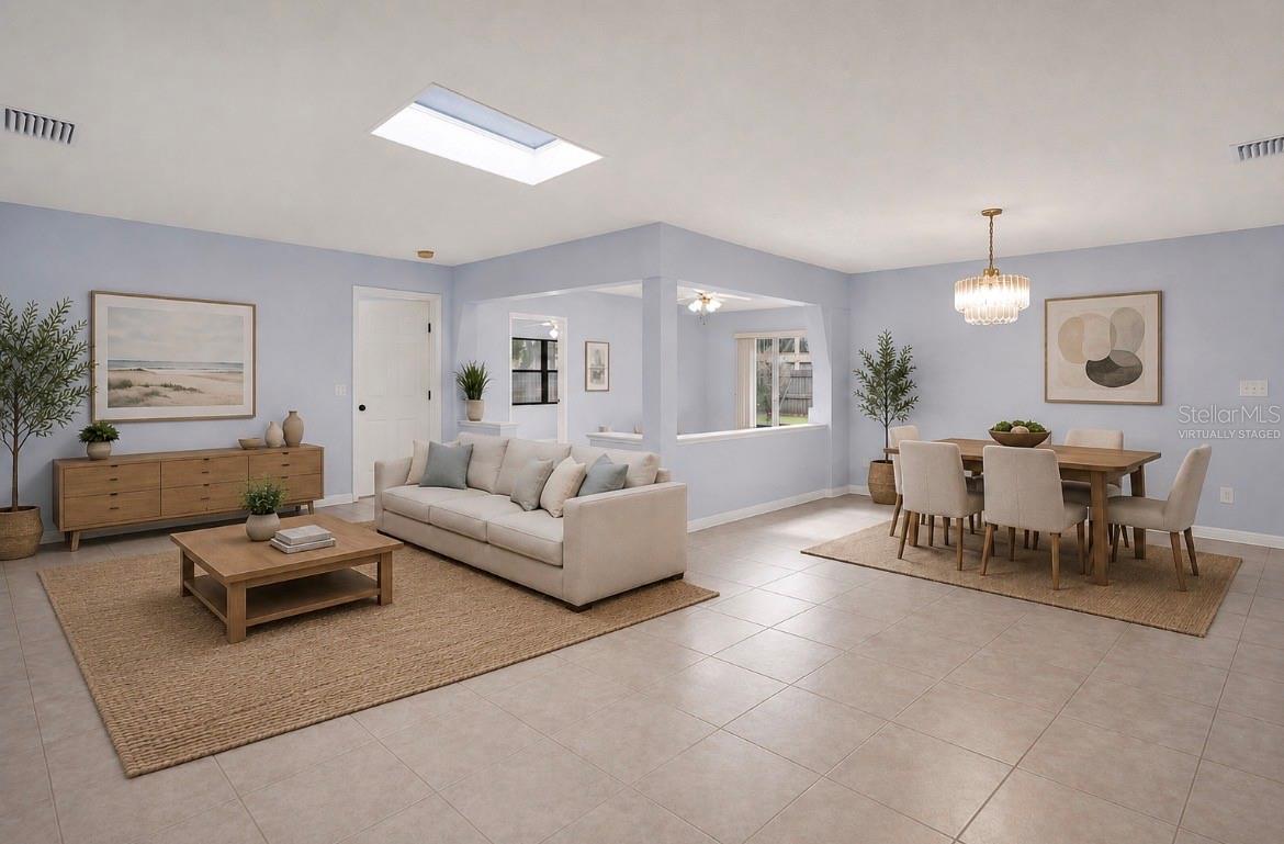2807 SUNBRANCH DRIVE