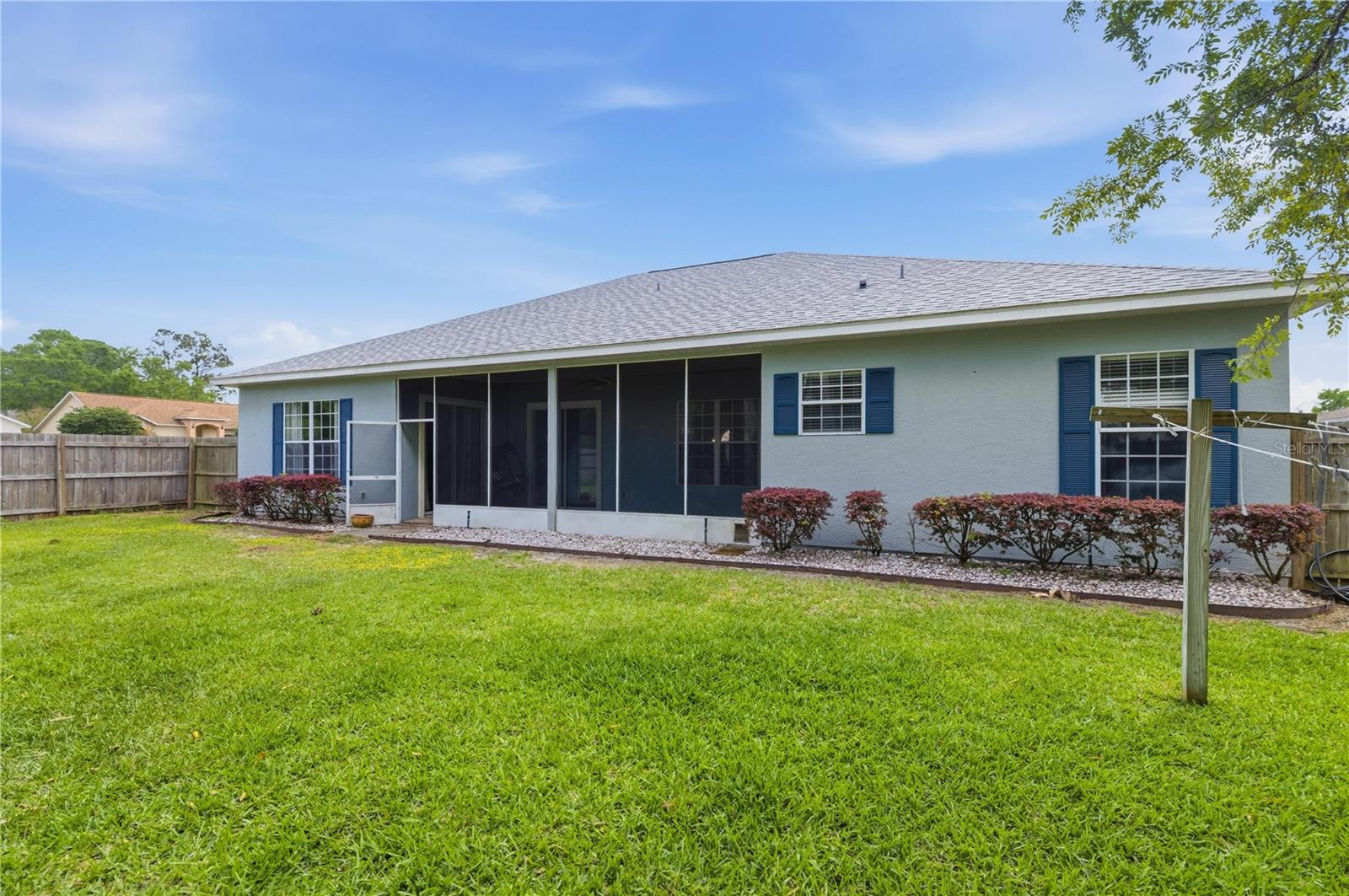 WOODLAND ESTATE - Residential