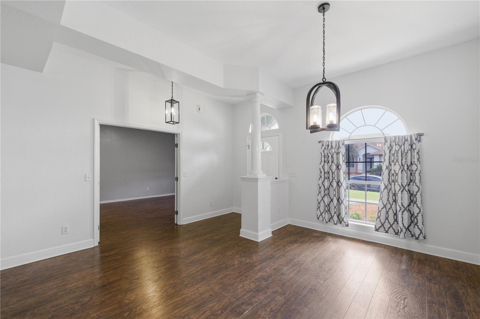 WOODLAND ESTATE - Residential