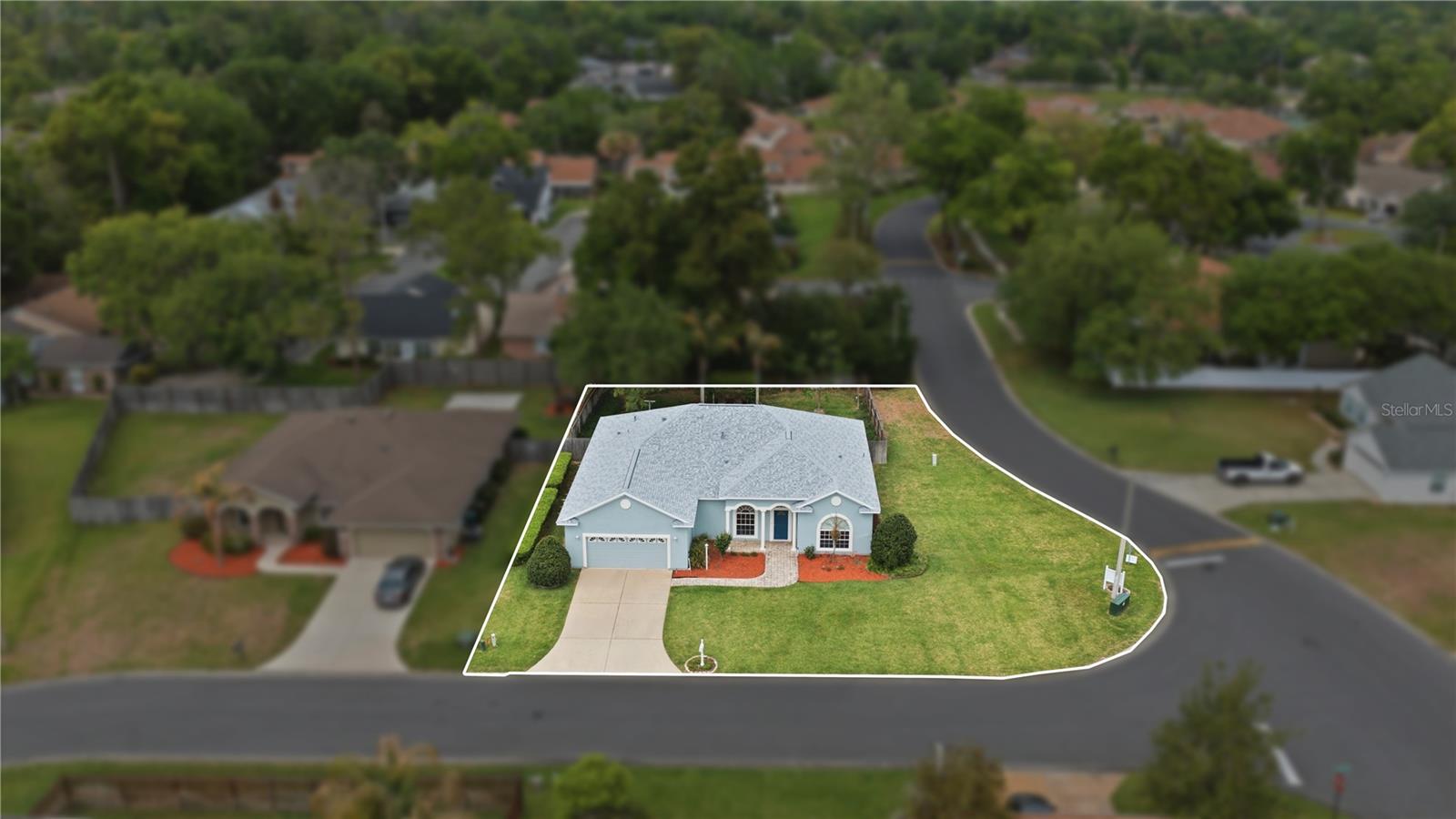 WOODLAND ESTATE - Residential