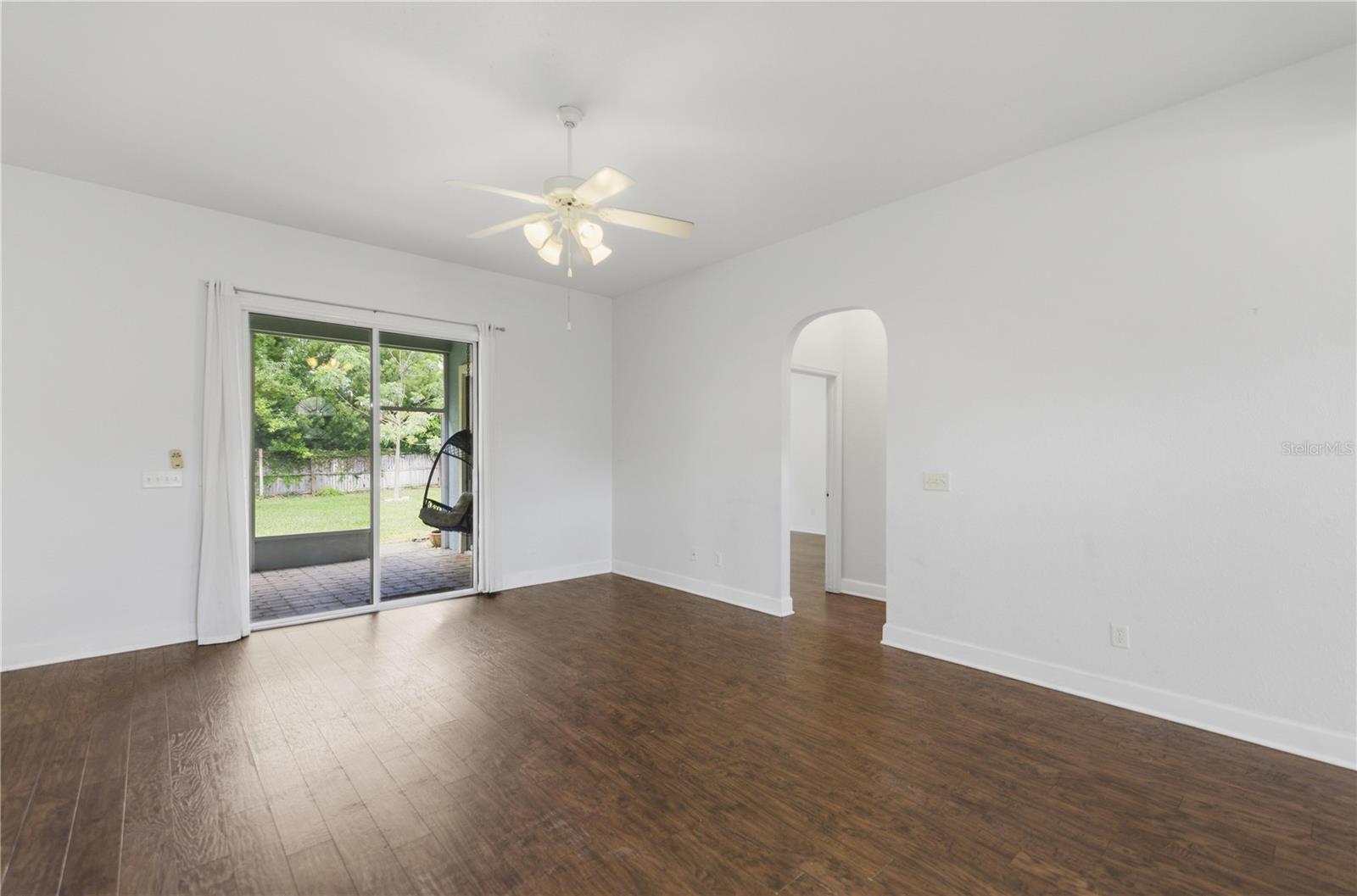 WOODLAND ESTATE - Residential