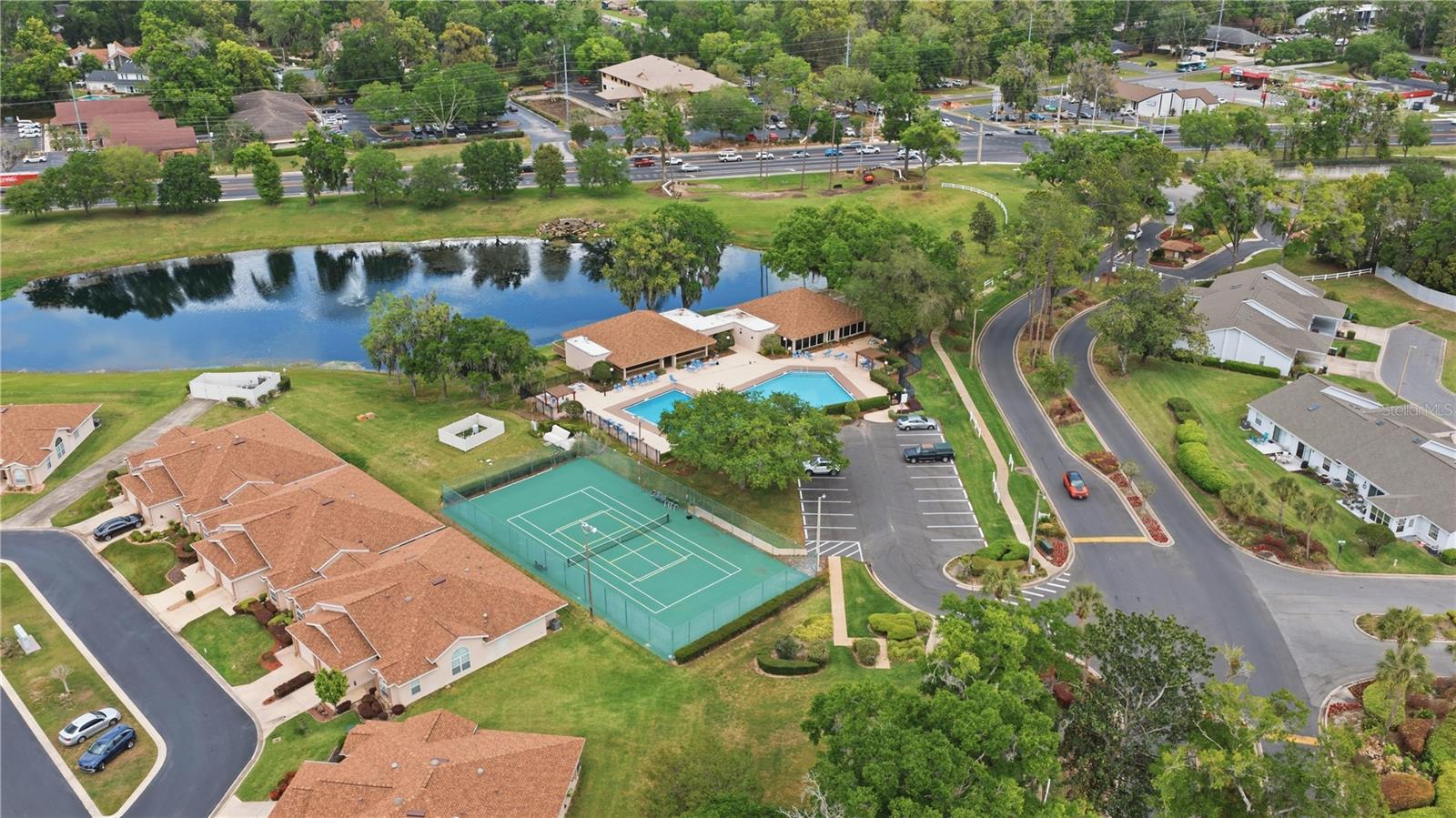 WOODLAND ESTATE - Residential