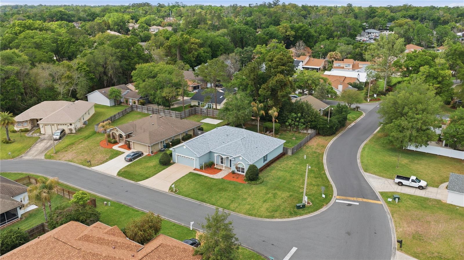 WOODLAND ESTATE - Residential