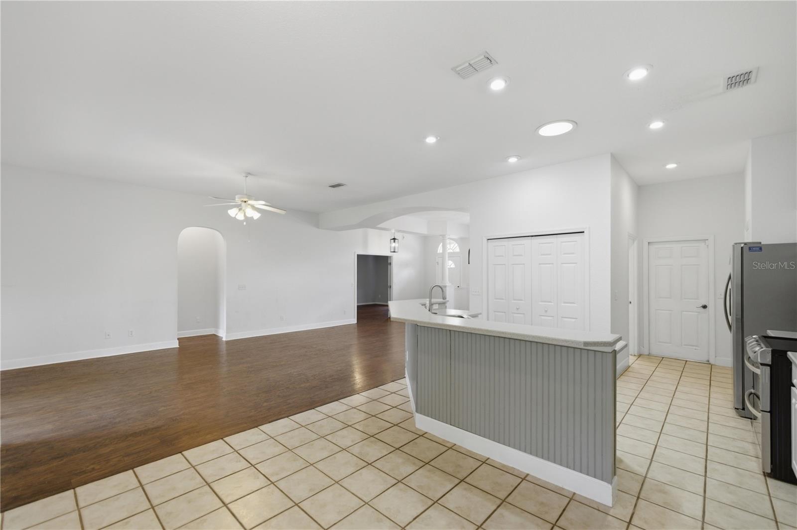 WOODLAND ESTATE - Residential