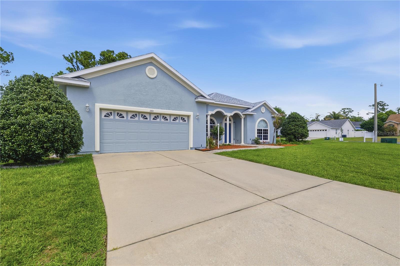 WOODLAND ESTATE - Residential