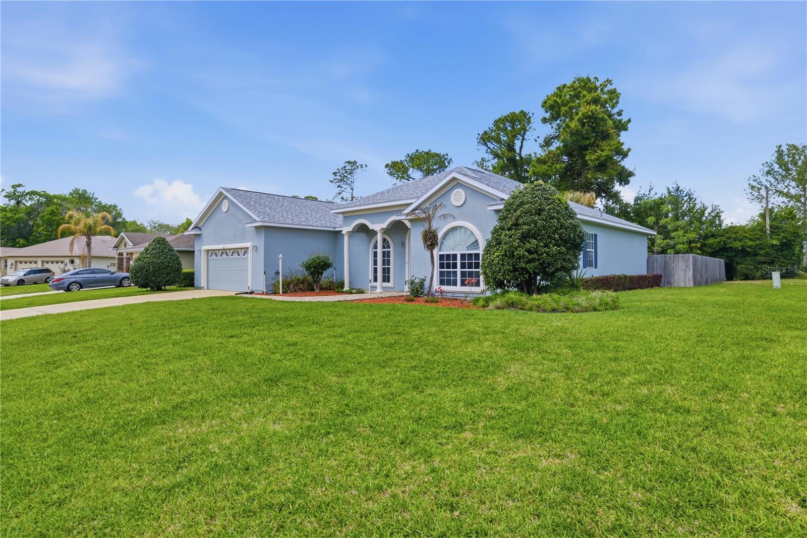 WOODLAND ESTATE - Residential