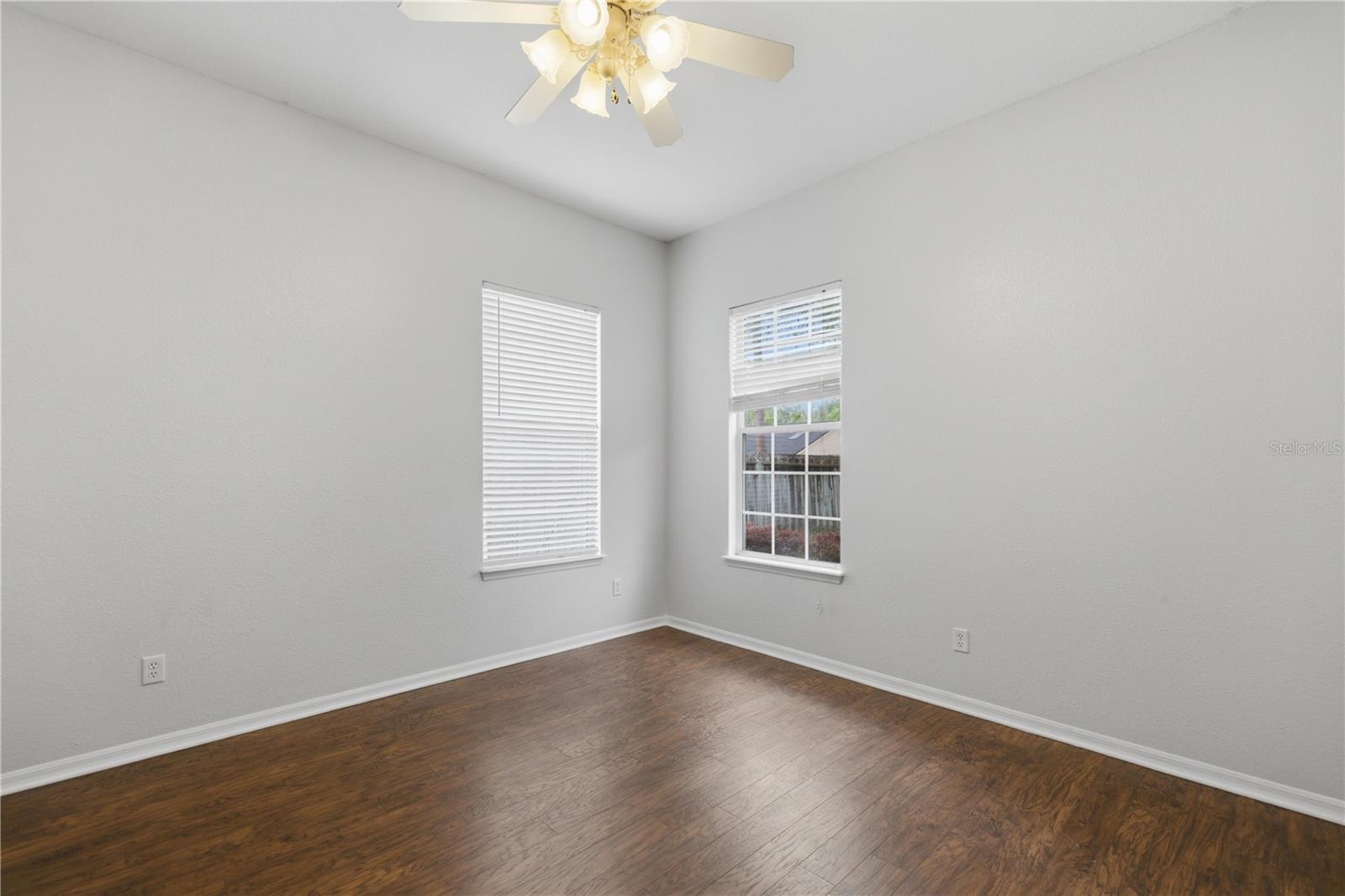 WOODLAND ESTATE - Residential