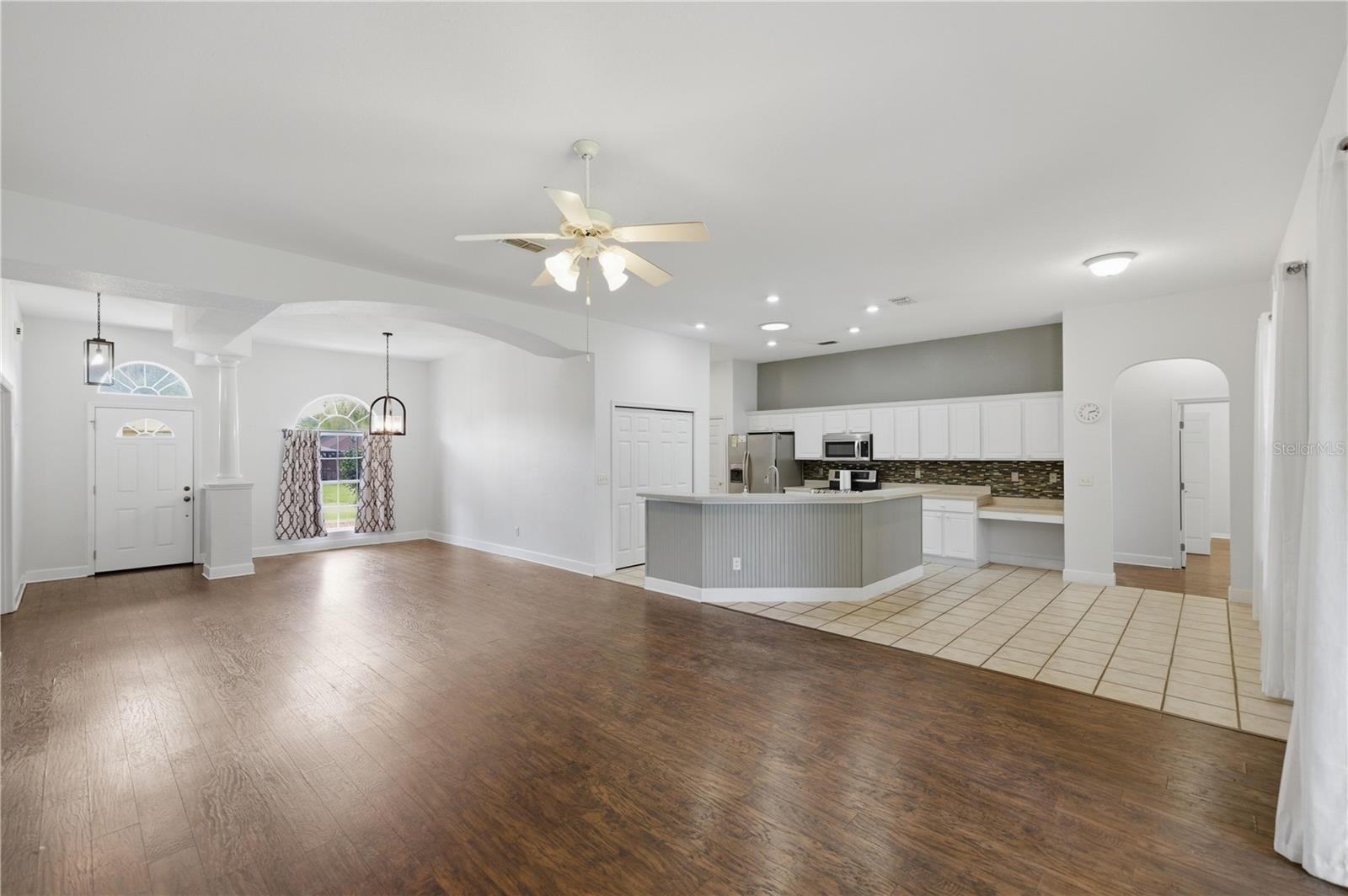 WOODLAND ESTATE - Residential