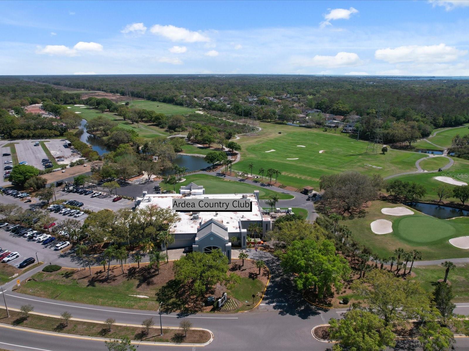 GREENHAVEN UNIT ONE - Residential