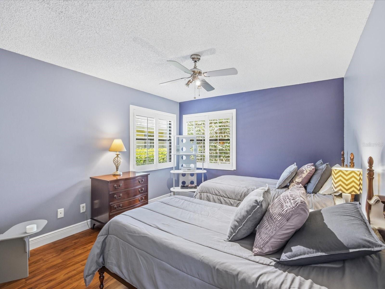 GREENHAVEN UNIT ONE - Residential