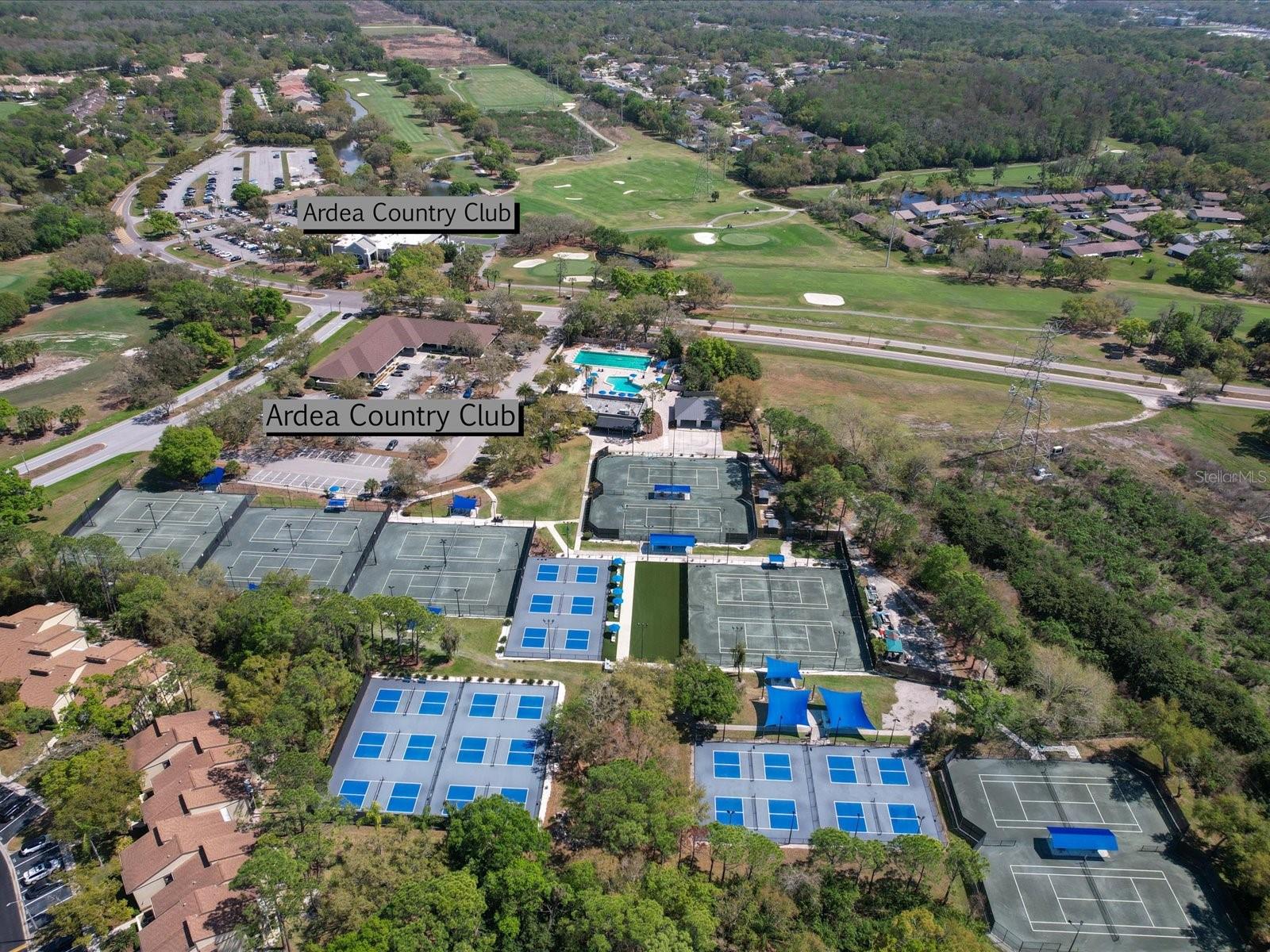 GREENHAVEN UNIT ONE - Residential