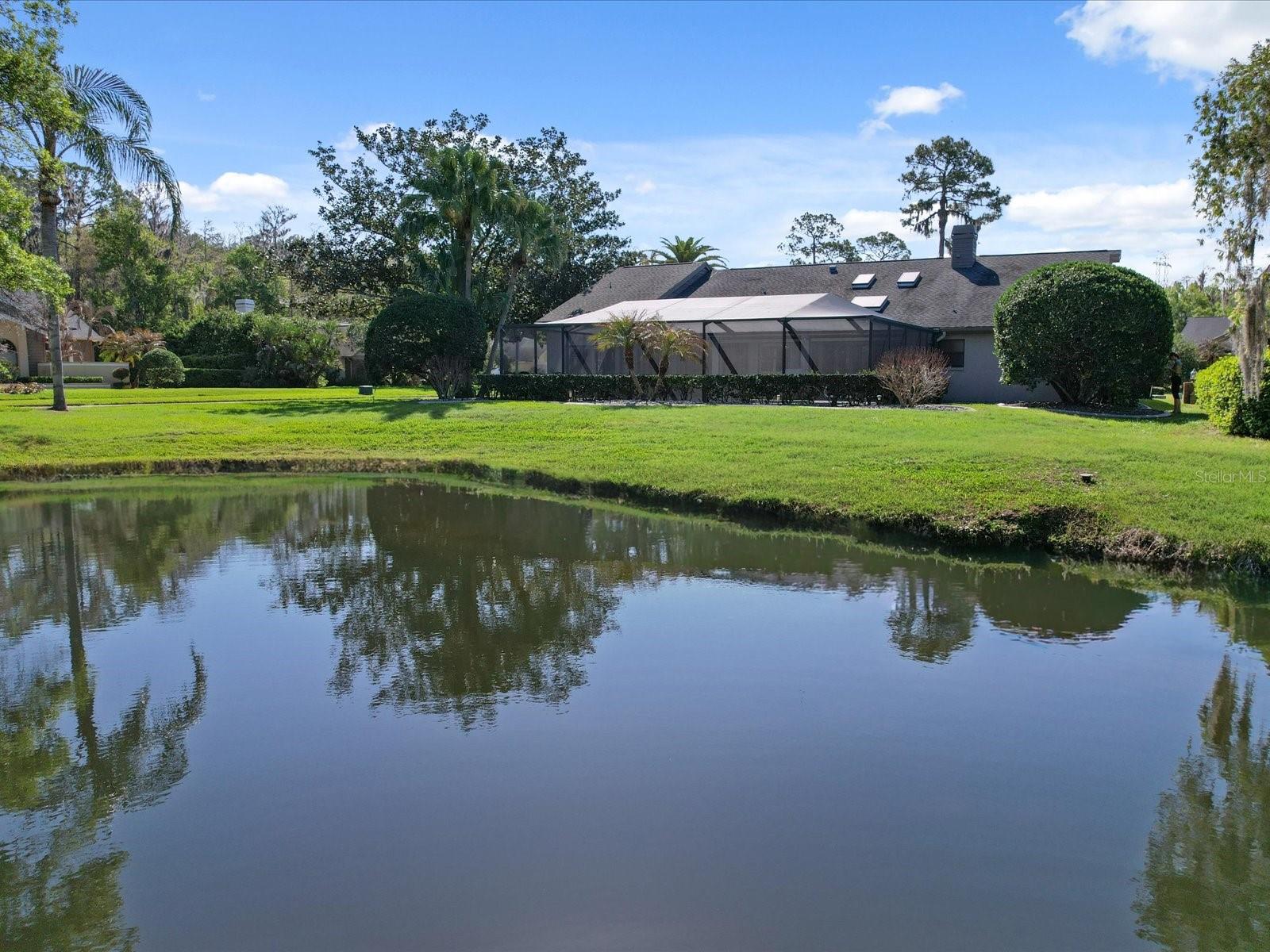 GREENHAVEN UNIT ONE - Residential