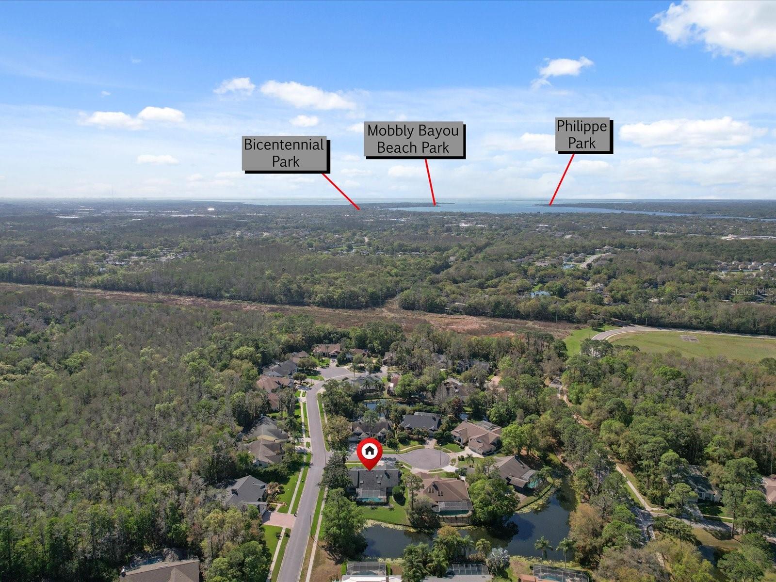 GREENHAVEN UNIT ONE - Residential