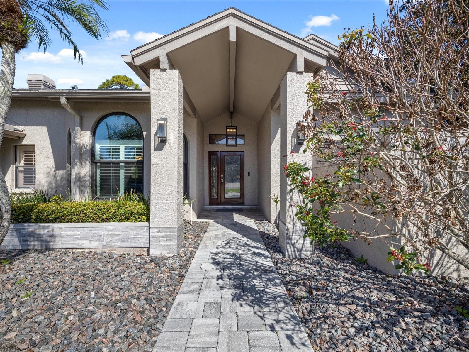 GREENHAVEN UNIT ONE - Residential