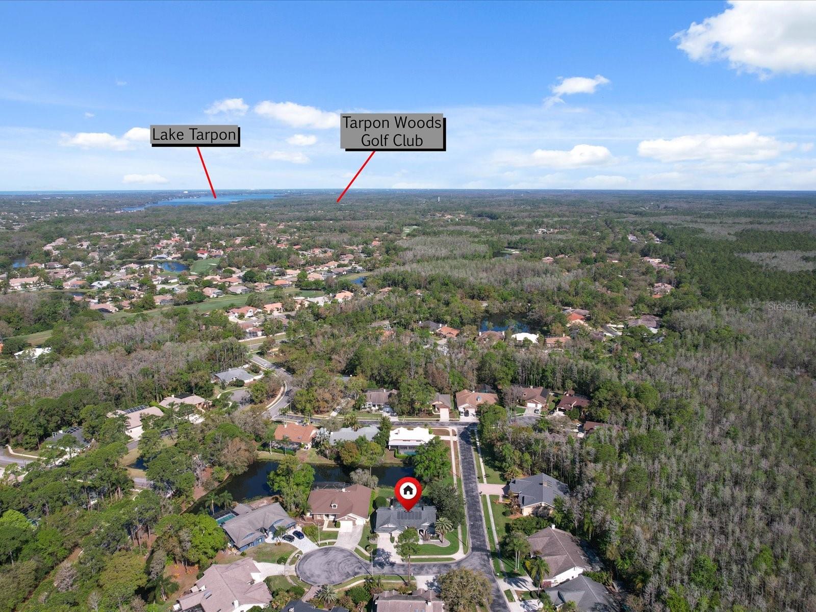 GREENHAVEN UNIT ONE - Residential