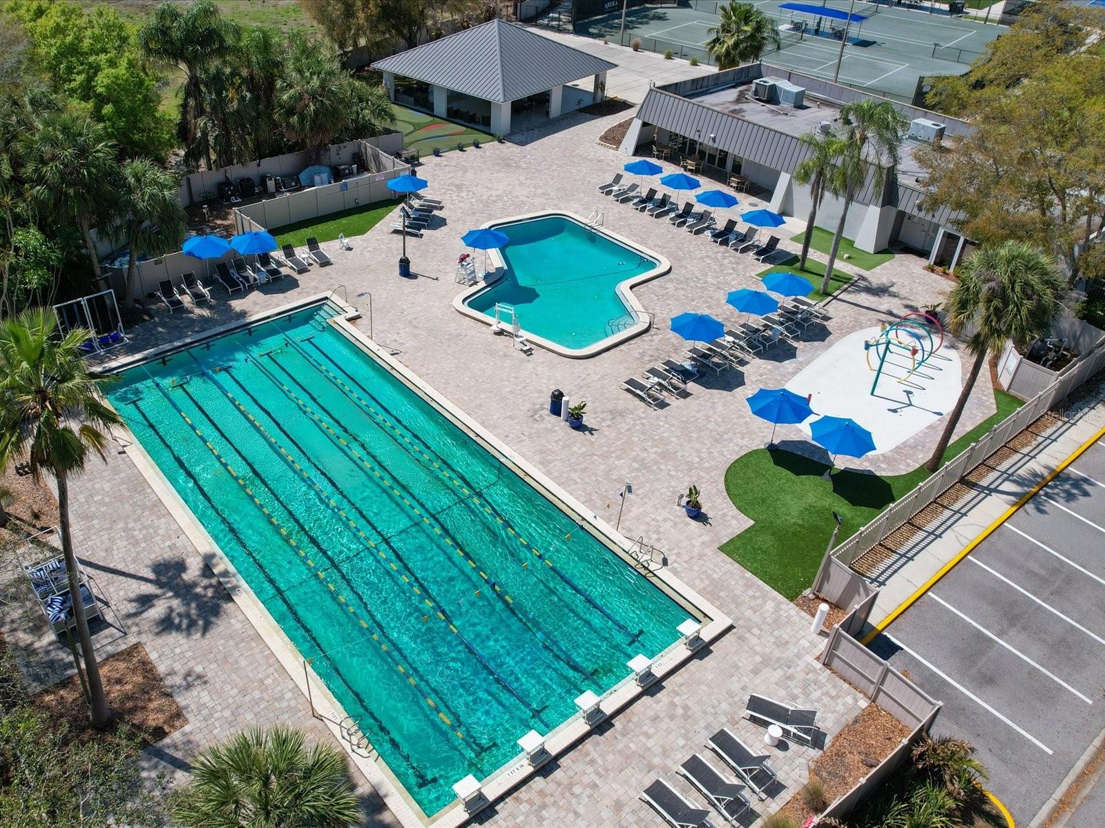 GREENHAVEN UNIT ONE - Residential