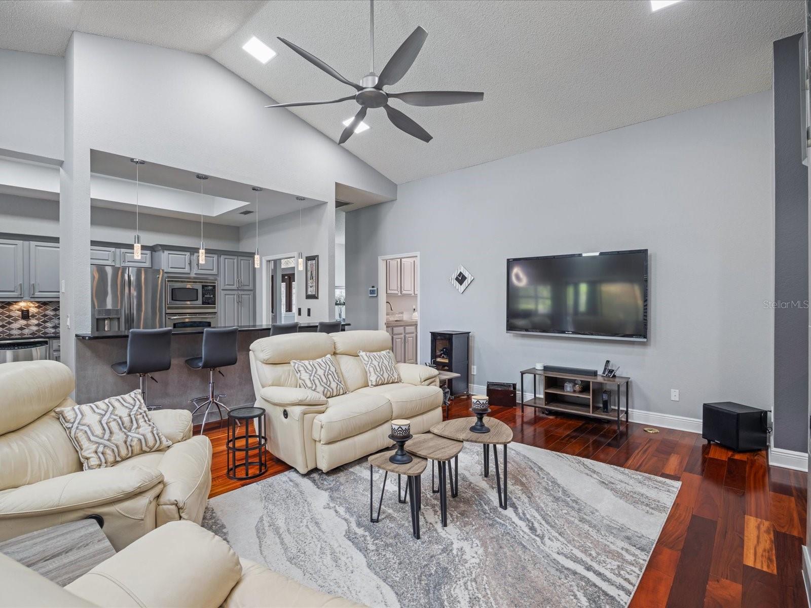 GREENHAVEN UNIT ONE - Residential