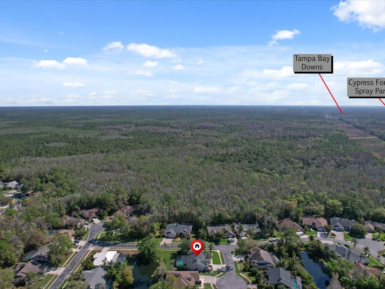 GREENHAVEN UNIT ONE - Residential