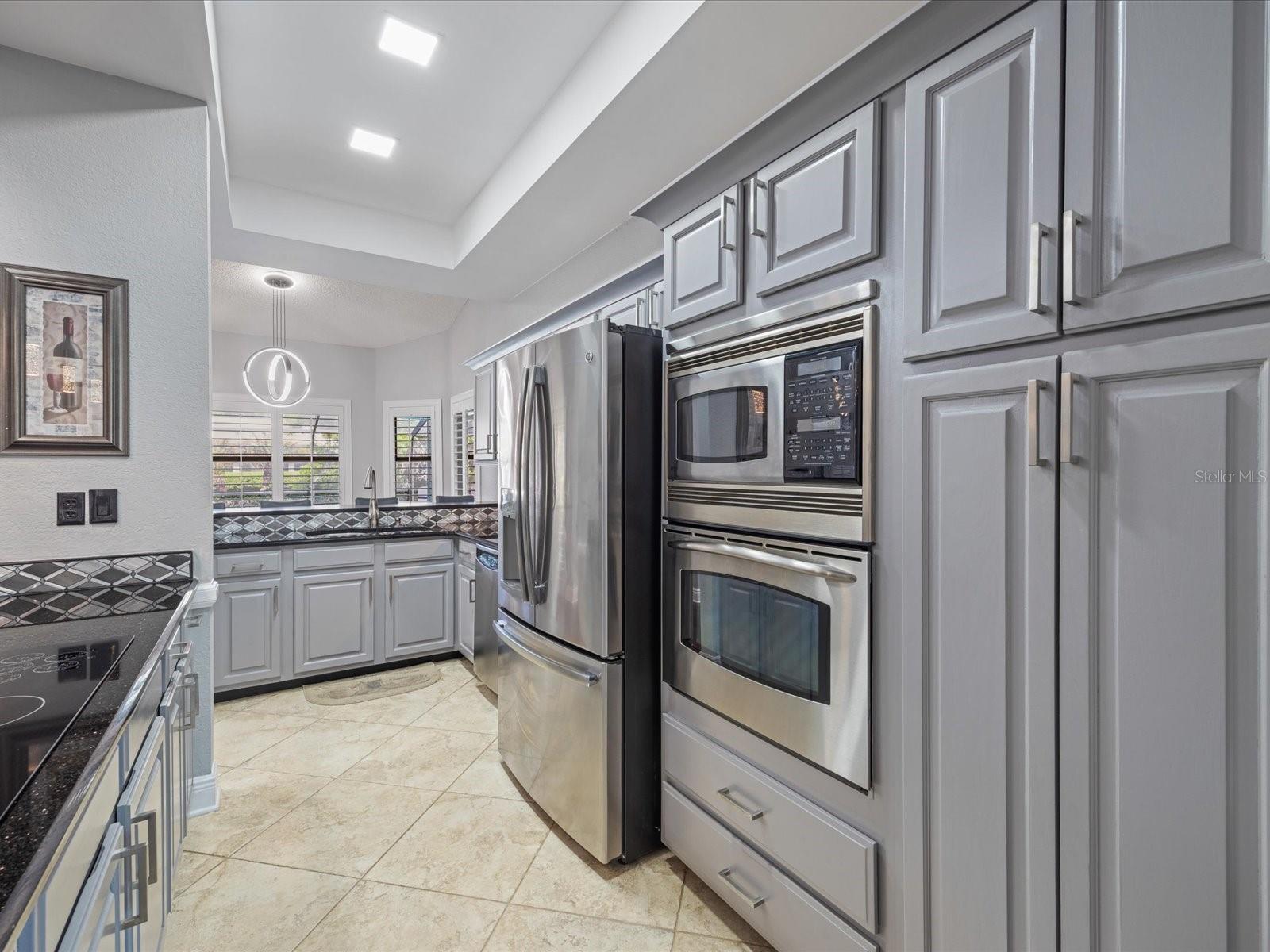 GREENHAVEN UNIT ONE - Residential