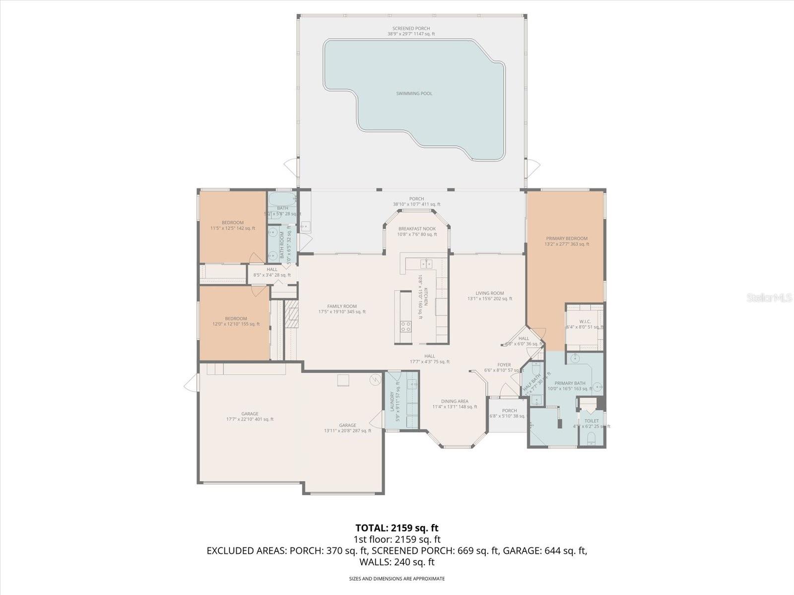 GREENHAVEN UNIT ONE - Residential