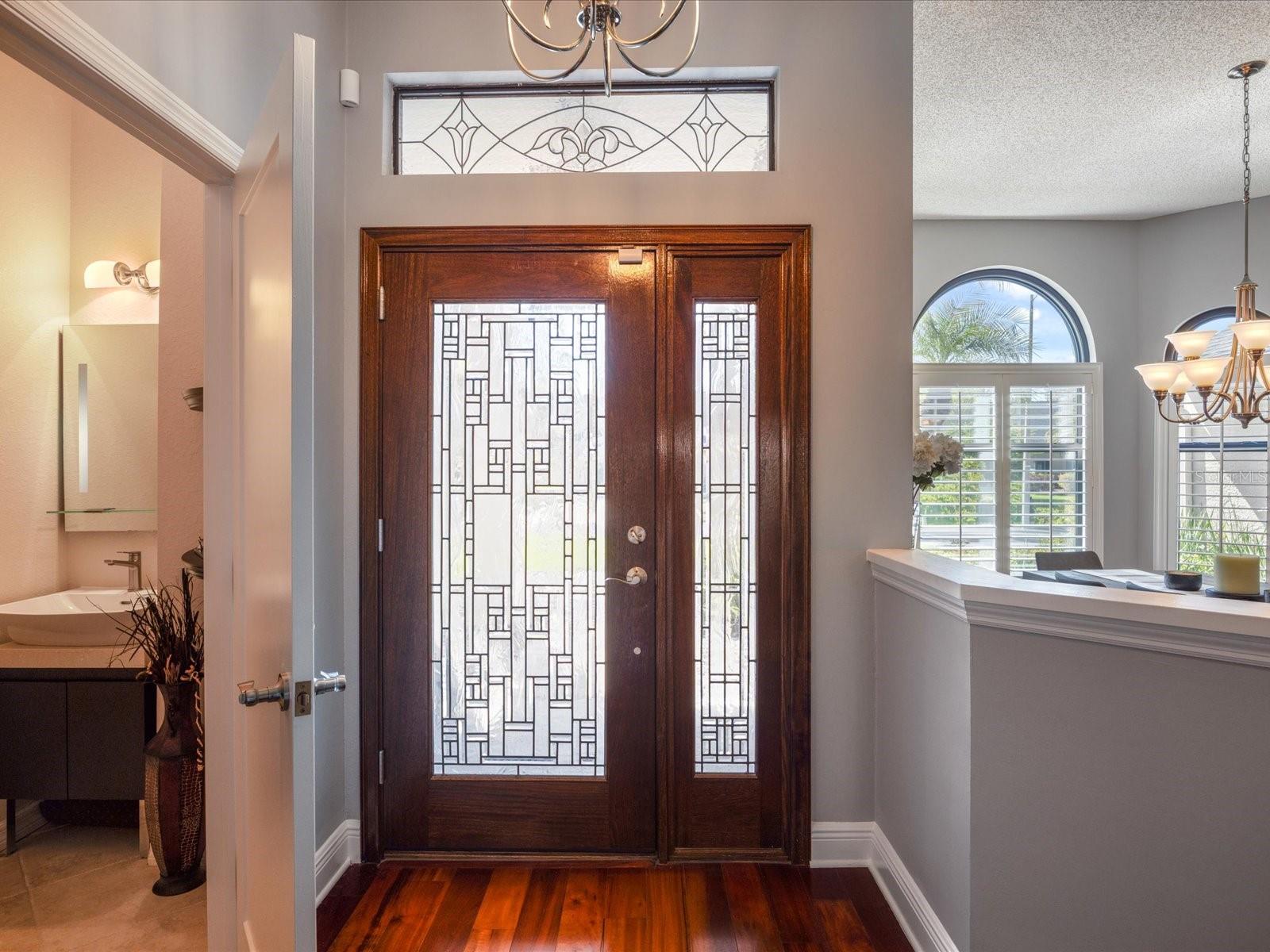 GREENHAVEN UNIT ONE - Residential