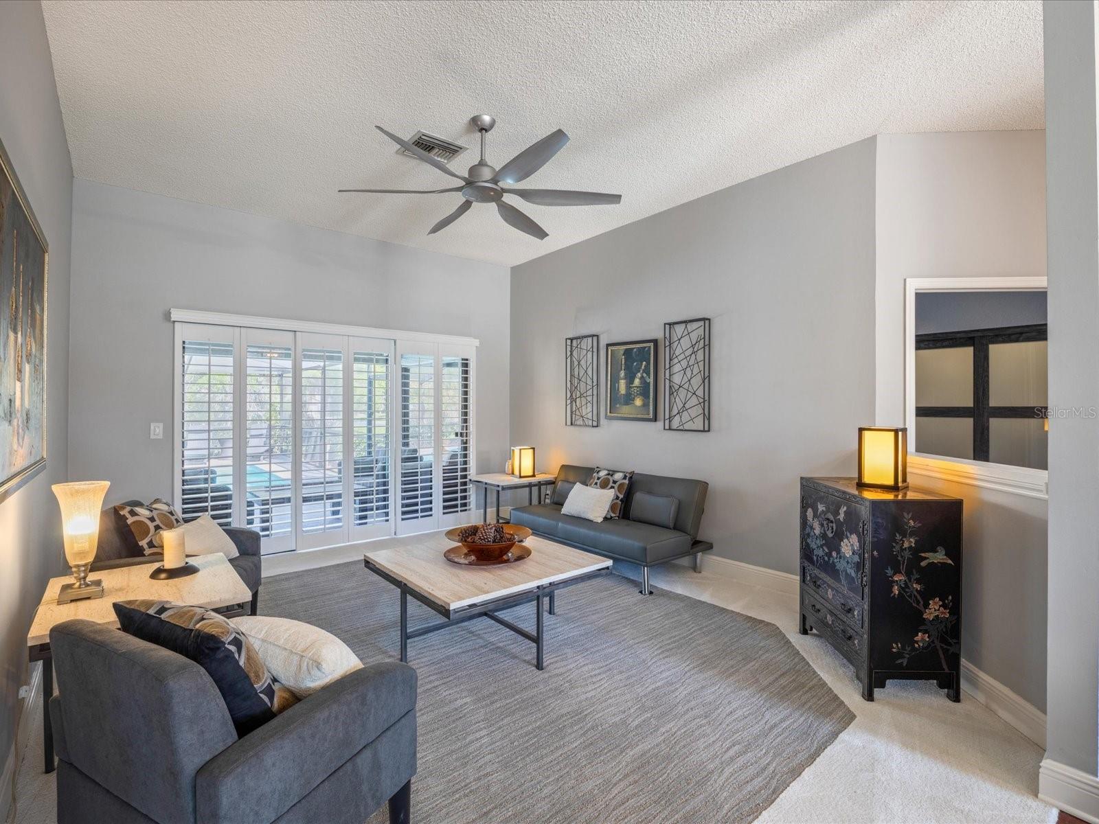 GREENHAVEN UNIT ONE - Residential