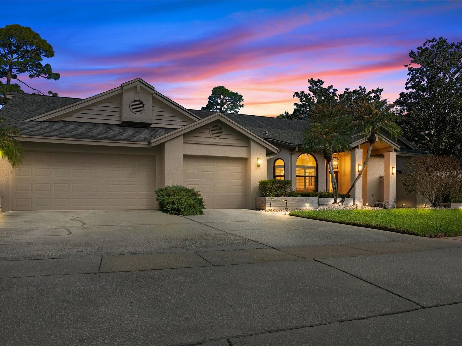 GREENHAVEN UNIT ONE - Residential