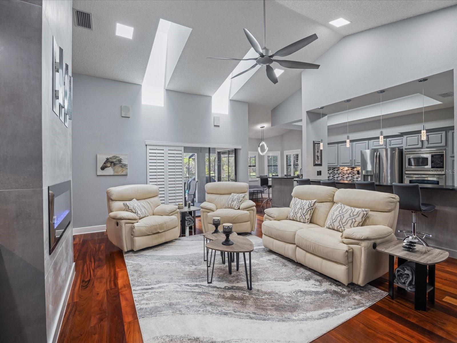 GREENHAVEN UNIT ONE - Residential