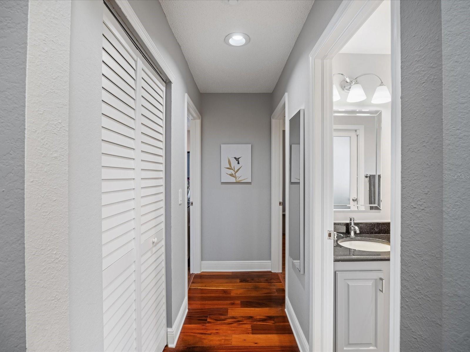 GREENHAVEN UNIT ONE - Residential