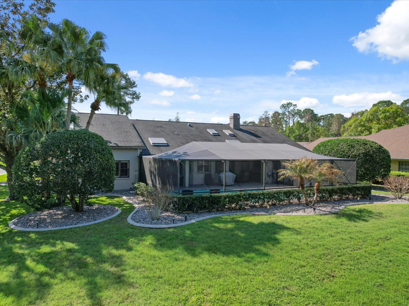 GREENHAVEN UNIT ONE - Residential