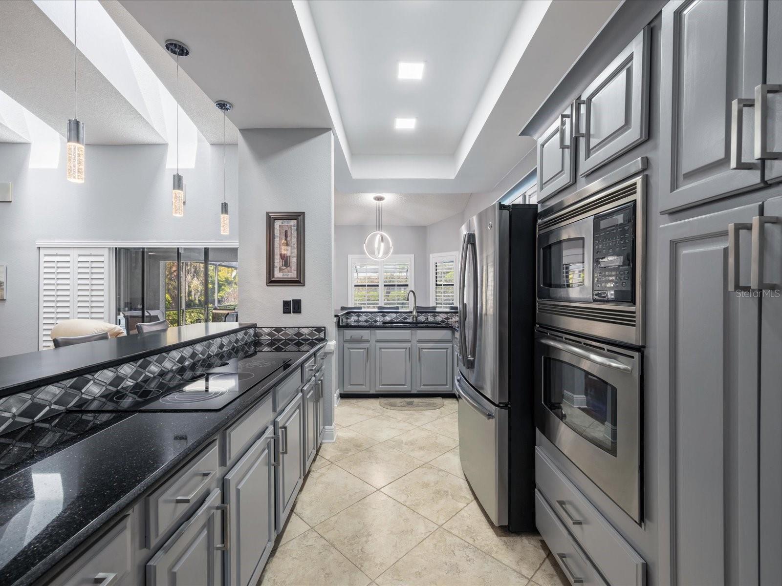 GREENHAVEN UNIT ONE - Residential