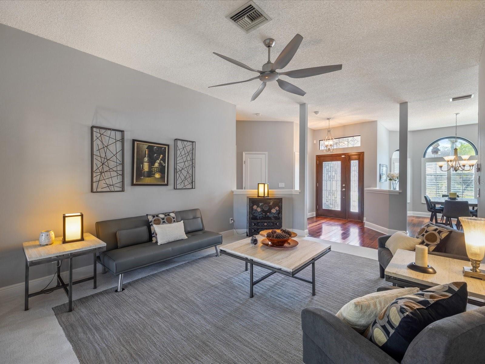 GREENHAVEN UNIT ONE - Residential